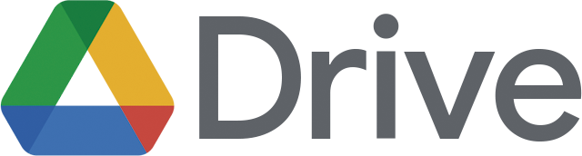 Google Drive logo